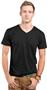 Cotton Heritage Men's V-Neck Tee