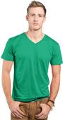 Cotton Heritage Mens Fashion V-Neck Tee Cotton Heritage Mens Fashion V-Neck Tee