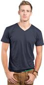 Cotton Heritage Mens Fashion V-Neck Tee Cotton Heritage Mens Fashion V-Neck Tee