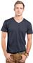Cotton Heritage Men's V-Neck Tee