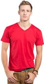 Cotton Heritage Mens Fashion V-Neck Tee Cotton Heritage Mens Fashion V-Neck Tee