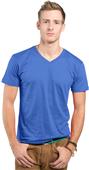 Cotton Heritage Mens Fashion V-Neck Tee Cotton Heritage Mens Fashion V-Neck Tee