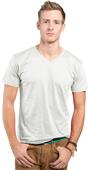 Cotton Heritage Mens Fashion V-Neck Tee Cotton Heritage Mens Fashion V-Neck Tee
