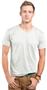 Cotton Heritage Men's V-Neck Tee
