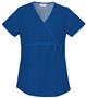 Cherokee Flex-i-bles Maternity Wrap Scrub Tops