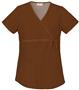 Cherokee Flex-i-bles Maternity Wrap Scrub Tops
