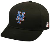 OC Sports MLB NY Mets Alternate Cap w/CF2 Visor