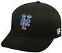 MLB New York Mets Alternate Cap w/CF2 Visor