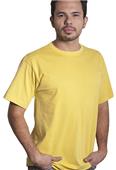 Cotton Heritage Men's Crew Neck Tee