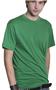 Cotton Heritage Men's Crew Neck Tee