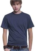 Cotton Heritage Men's Crew Neck Tee