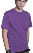 Cotton Heritage Men's Crew Neck Tee