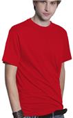 Cotton Heritage Men's Crew Neck Tee