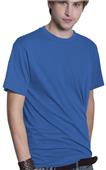 Cotton Heritage Men's Crew Neck Tee