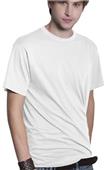 Cotton Heritage Men's Crew Neck Tee