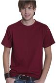 Cotton Heritage Men's Crew Neck Tee