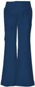 Cherokee Flex-i-bles Maternity Wrap Scrub Pants