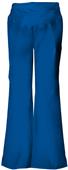 Cherokee Flexibles Maternity Knit Scrub Pants Cherokee Flexibles Maternity Knit Scrub Pants
