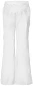Cherokee Flexibles Maternity Knit Scrub Pants Cherokee Flexibles Maternity Knit Scrub Pants