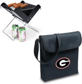 Picnic Time University of Georgia V-Grill & Tote