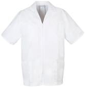 Cherokee MedMan Zip Front Scrub Jackets Cherokee MedMan Zip Front Scrub Jackets
