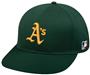 OC Sports MLB Oakland Athletics Road Cap