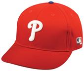 OC Sports MLB Philadelphia Phillies Home Cap OC Sports MLB Philadelphia Phillies Home Cap