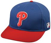 OC Sports MLB Philadelphia Phillies Alternate Cap OC Sports MLB Philadelphia Phillies Alternate Cap