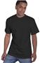 Cotton Heritage Men's Basic Crew Neck Tee
