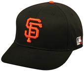 OC Sports MLB San Francisco Giants Home Cap OC Sports MLB San Francisco Giants Home Cap