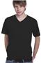Cotton Heritage Men's Basic V-Neck Tee