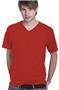 Cotton Heritage Men's Basic V-Neck Tee