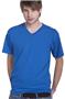 Cotton Heritage Men's Basic V-Neck Tee