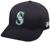 OC Sports MLB Seattle Mariners Home Cap OC Sports MLB Seattle Mariners Home Cap