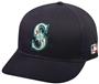 OC Sports MLB Seattle Mariners Home Cap