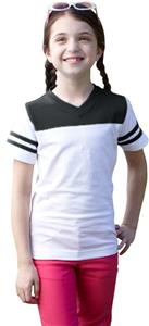 WHITE/BLACK