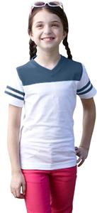 WHITE/NAVY