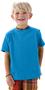 LAT Sportswear Toddler Fine Jersey T-Shirts