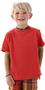 LAT Sportswear Toddler Fine Jersey T-Shirts