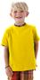 LAT Sportswear Toddler Fine Jersey T-Shirts