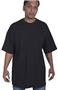 Cotton Heritage Men's Big & Tall Crew Neck Tee