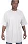 Cotton Heritage Men's Big & Tall Crew Neck Tee