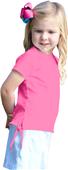 LAT Sportswear Toddler Side Tie T-Shirts