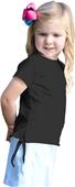 LAT Sportswear Toddler Side Tie T-Shirts