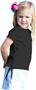 LAT Sportswear Toddler Side Tie T-Shirts