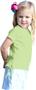 LAT Sportswear Toddler Side Tie T-Shirts
