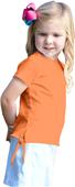 LAT Sportswear Toddler Side Tie T-Shirts