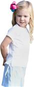 LAT Sportswear Toddler Side Tie T-Shirts