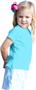 LAT Sportswear Toddler Side Tie T-Shirts