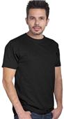 Cotton Heritage Men's Crew Neck Tee
